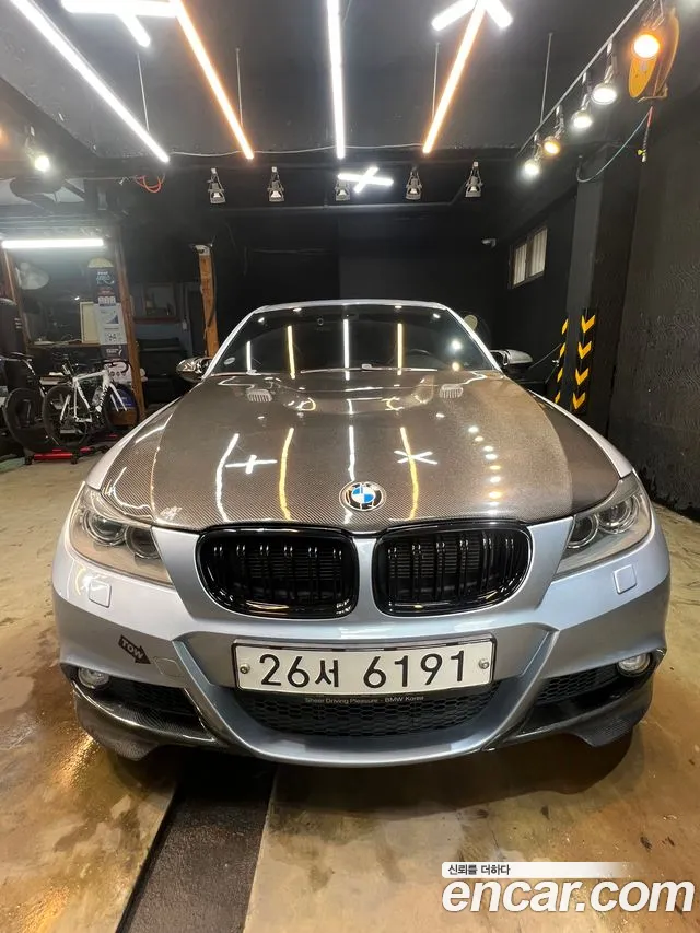 BMW 3 (E90) 335i