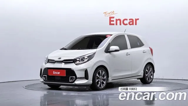 Kia (JA) Signature -UP