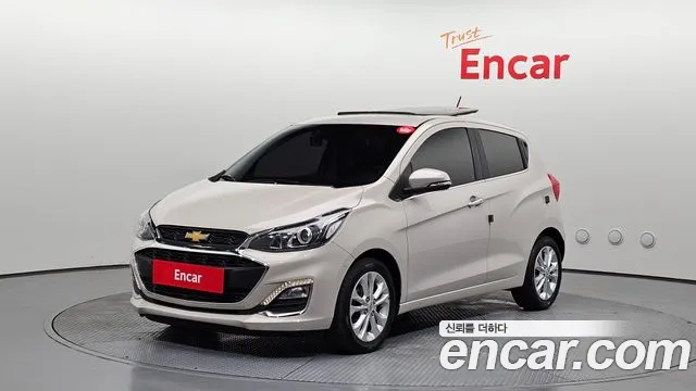 Chevrolet(GM) The New