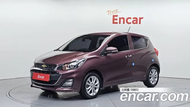 Chevrolet(GM) The New