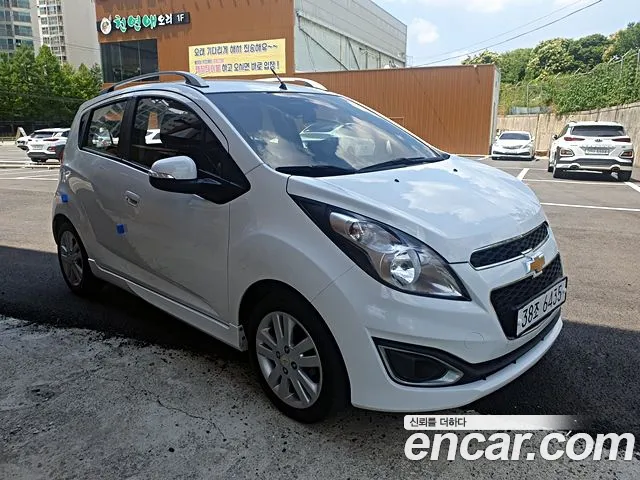 Chevrolet(GM) LT Base