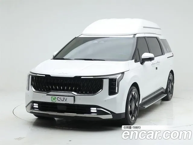 Kia The New Carnival 4 9 Signature