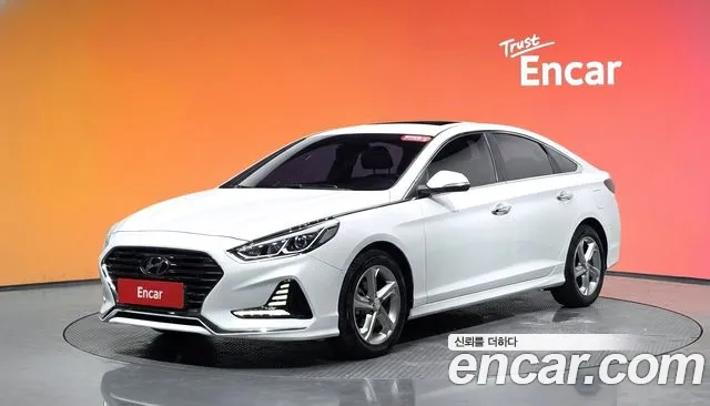 Hyundai Sonata 2.0
