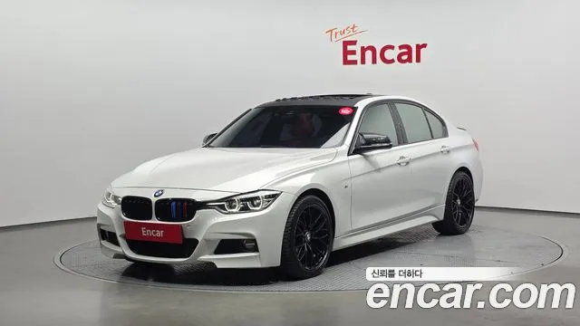 BMW 3 (F30) 330i M