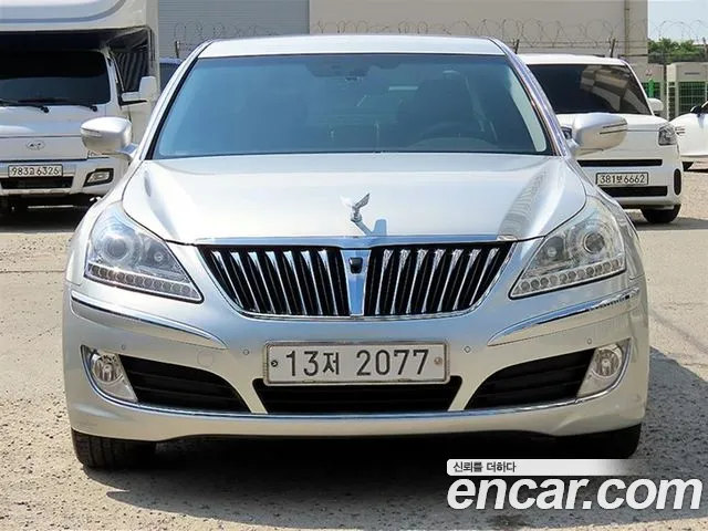 Hyundai 3.8