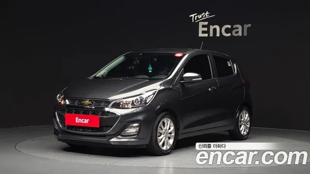 Chevrolet(GM) The New