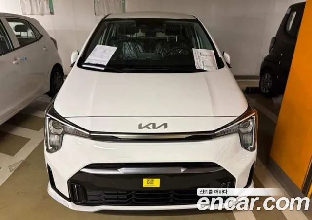 Kia The New (JA) Prestige