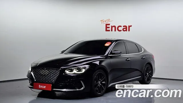 Hyundai Grandeur IG 3.3