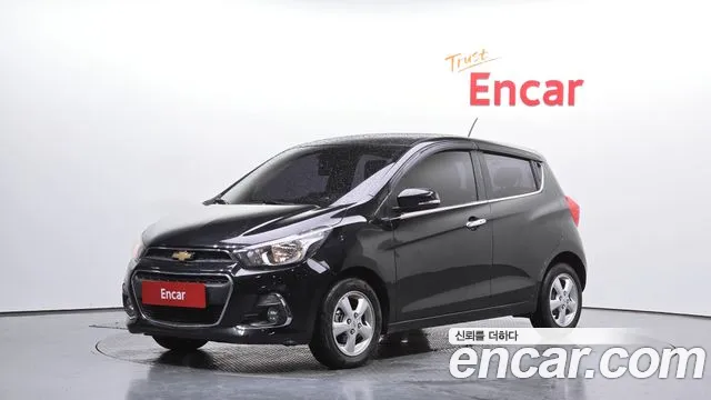 Chevrolet(GM) LT