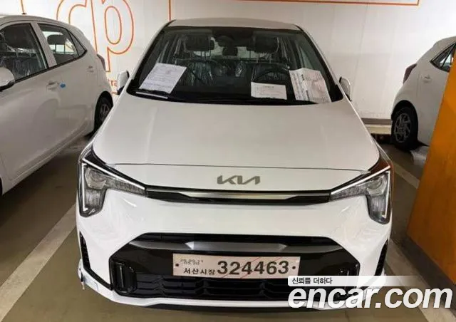 Kia The New (JA) Prestige