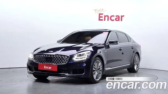 Kia K9 3.8 GDI AWD Ⅰ