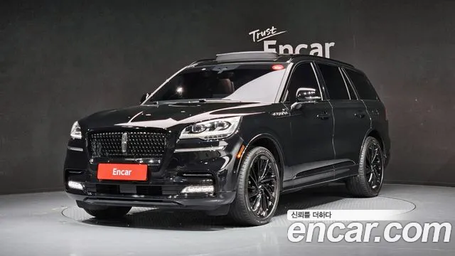 Lincoln 2 3.0 AWD