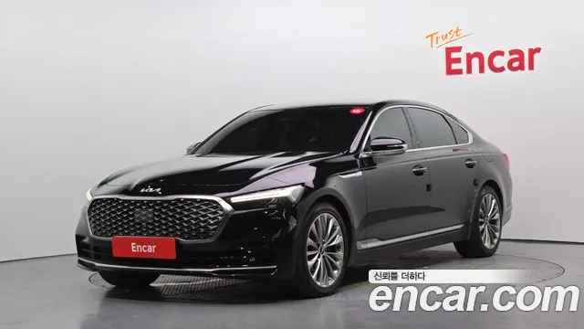 Kia The New K9 2 3.8 GDI AWD Ⅱ