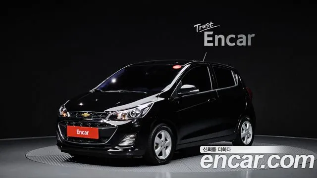 Chevrolet(GM) The New LT