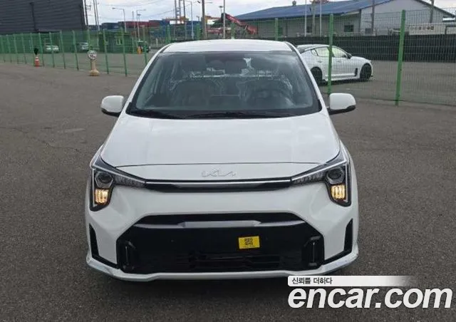 Kia The New (JA) Prestige
