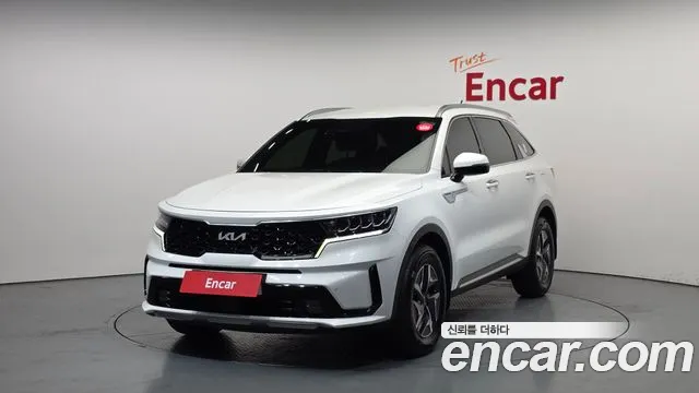 Kia Sorento 4 HEV 1.6 2WD Prestige