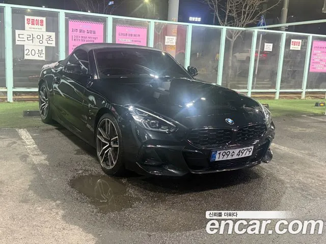 BMW Z4 (G29) sDrive20i M