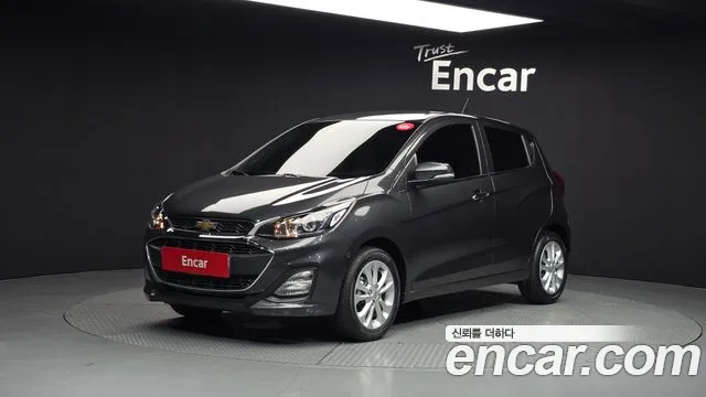 Chevrolet(GM) The New