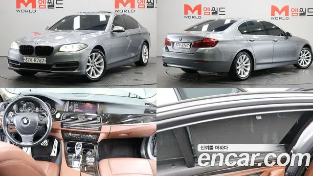 BMW 5 (F10) 528i
