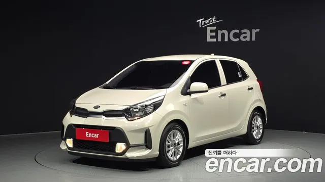 Kia (JA) Prestige