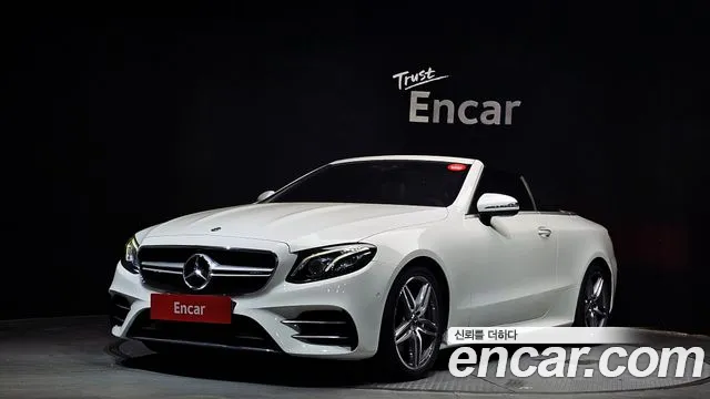 Mercedes-Benz E- W213 E220d