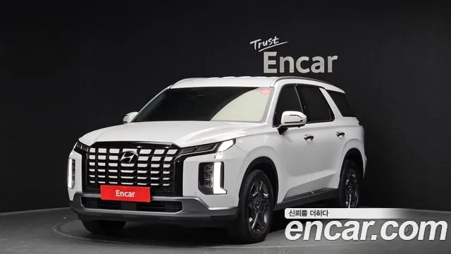 Hyundai The New Palisade Diesel 2.2 2WD