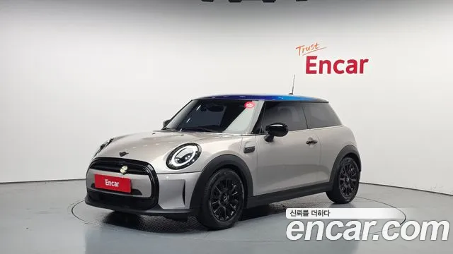 MINI Cooper Z 3