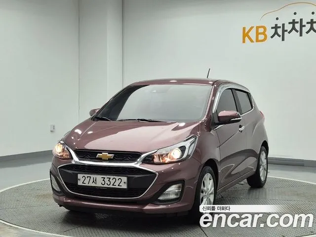 Chevrolet(GM) The New
