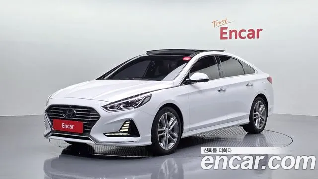 Hyundai Sonata 2.0