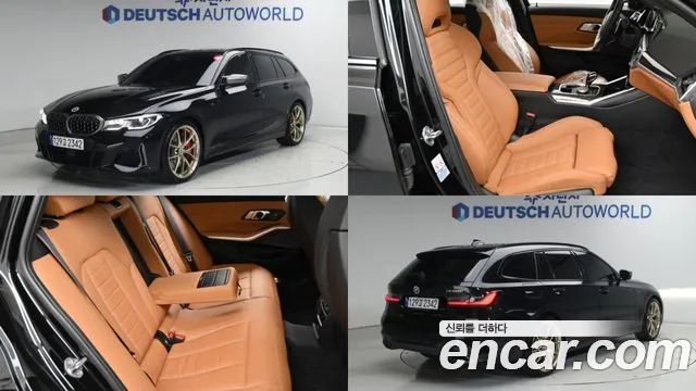 BMW 3 (G20) M340i xDrive