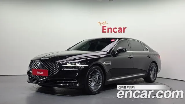 Genesis G90 3.8 AWD