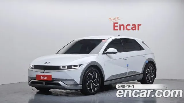 Hyundai IONIQ 5 AWD Exclusive