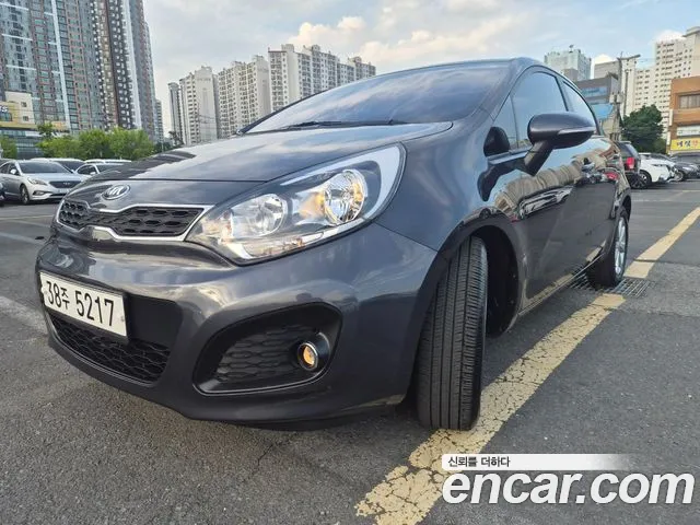 Kia All New 1.6 GDI