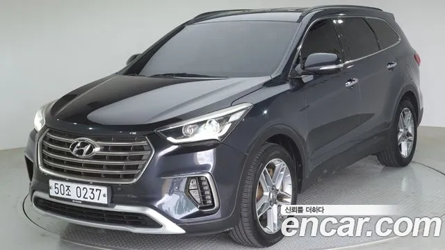Hyundai The New Diesel 2.2 2WD Exclusive