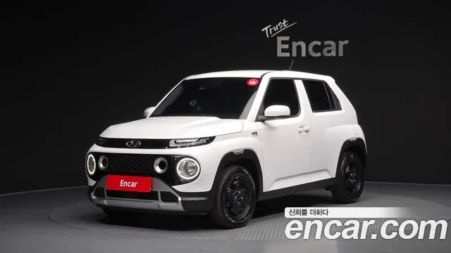 Hyundai Turbo