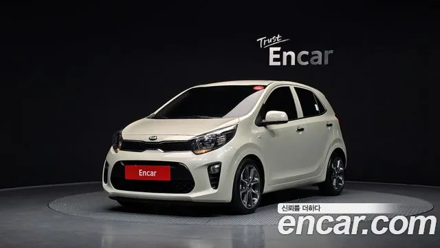 Kia All New (JA)