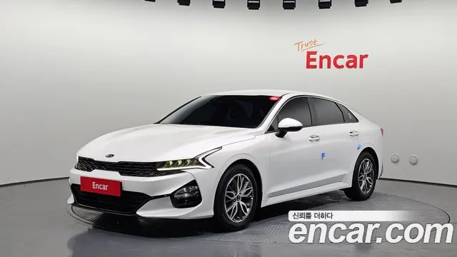 Kia K5 III 2.0 Prestige