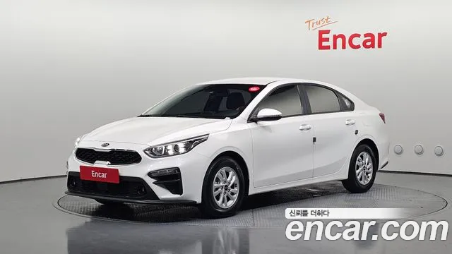 Kia All New K3