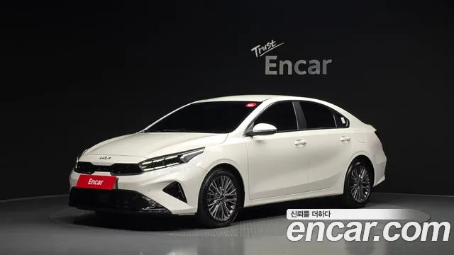 Kia The New K3 2 1.6 Signature