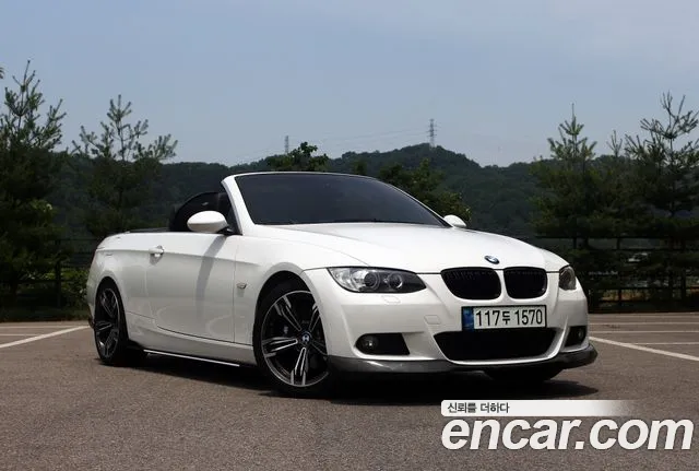 BMW 3 (E90) 328i