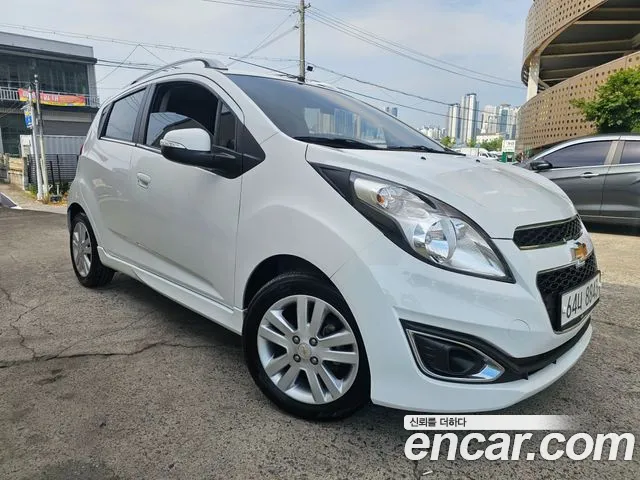 Chevrolet(GM) LT Base
