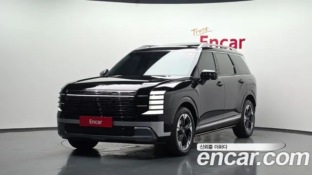 Hyundai Palisade (LX3) HEV 2.5T 2WD 7 Prestige
