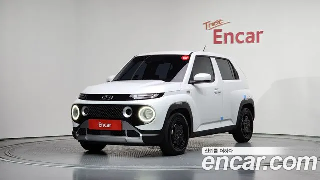 Hyundai Turbo