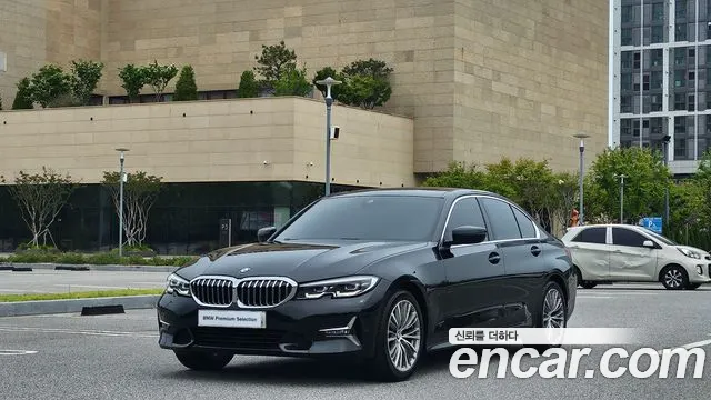 BMW 3 (G20) 320i