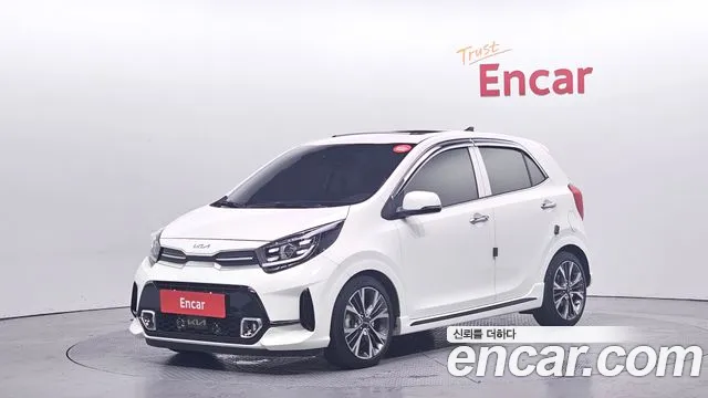 Kia (JA) Signature