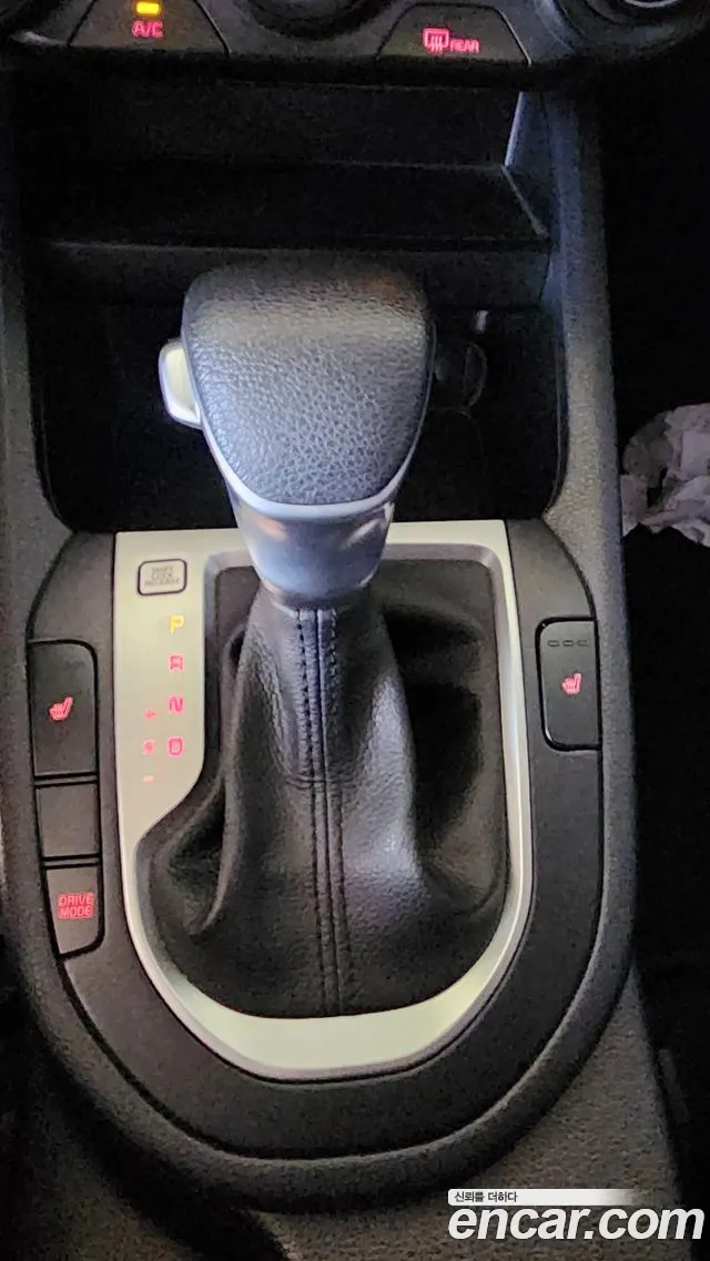 Kia All New K3