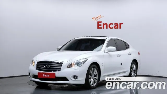Q70 3.0d
