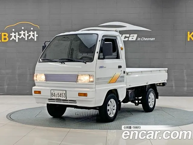 Chevrolet(GM) DLX