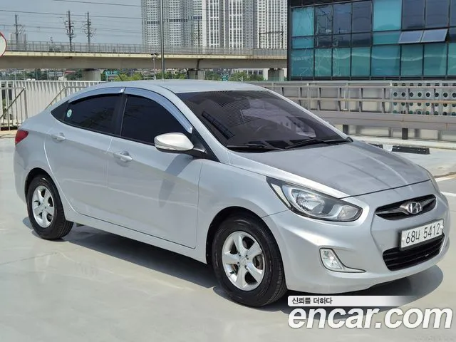 Hyundai 1.4 VVT Premium