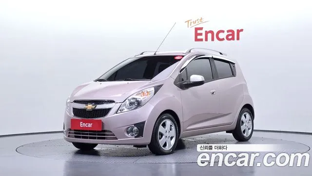 Chevrolet(GM)